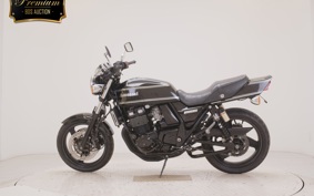 KAWASAKI ZRX-2 2009 ZR400E