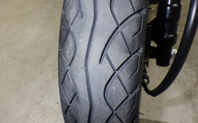 YAMAHA JOG-7 2015 AY01