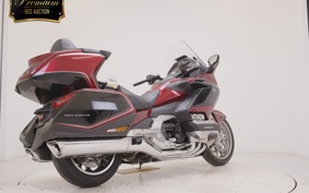 HONDA GL 1800 GOLD WING TOUR DCT 2018 SC79