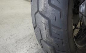 YAMAHA DRAGSTAR 250 VG02J