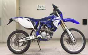 YAMAHA WR250F E 2026