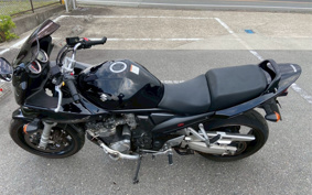 SUZUKI BANDIT1200S 2007 GV79A