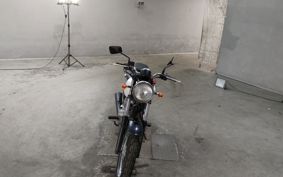 SUZUKI ST250 NJ4AA