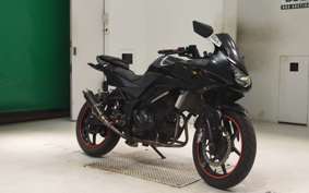 KAWASAKI NINJA 250R EX250K