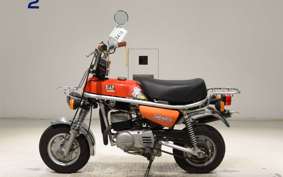 SUZUKI EPO 2025 PV50