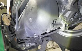 HONDA ﾍﾞﾝﾘｨ110 2019 JA09