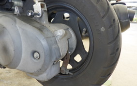SUZUKI ADDRESS V125 G CF46A