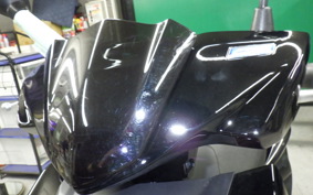 YAMAHA CYGNUSｸﾞﾘﾌｧｽ SEJ4J