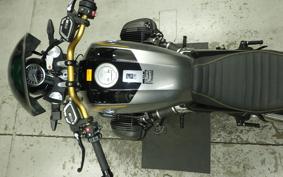 BMW R12 2025
