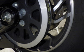 HARLEY FLSB 1750 2020