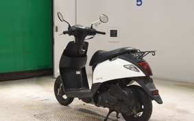 SUZUKI ﾚｯﾂ 2026 CA4AA
