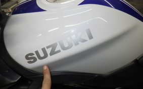 SUZUKI SV650 A 2016 VP55B