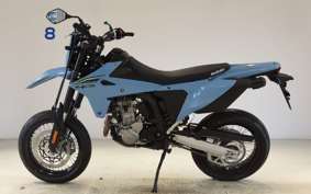SUZUKI DR-Z4SM 2025