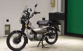 HONDA CT125-2 JA65