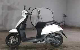 SUZUKI LET`S CA4AA