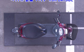 SUZUKI LETS4