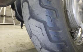 YAMAHA DRAGSTAR 400 CLASSIC 2002 VH01J