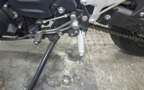 KAWASAKI Z250 Gen.2 2012 EX250P