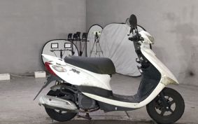 YAMAHA JOG ZR EVOLUTION2 SA39J