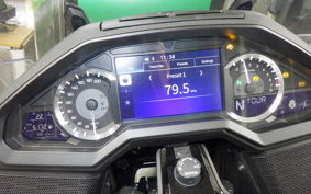 HONDA GL 1800 GOLD WING TOUR DCT 2025 SC79