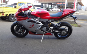 MV AGUSTA MV AGUSTA F4 1000R 2013 ZCGF630