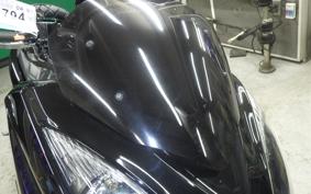 YAMAHA MAJESTY 250 Gen.4 SG20J