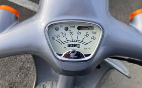 HONDA GIORNO AF24