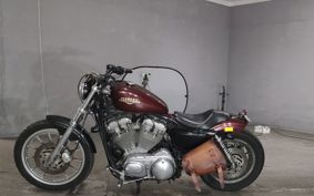 HARLEY XL883L 2007 CR2