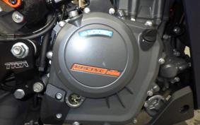 KTM 390 RC 2022