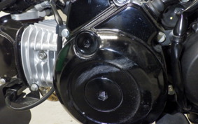 HONDA DAX 125 2025 JB04