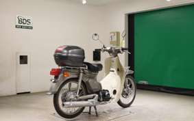 HONDA C50 SUPER CUB E 1996 AA01