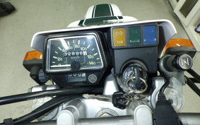 YAMAHA SEROW 225 Gen.3 2024 DG08J