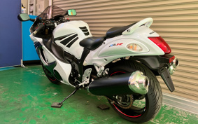 SUZUKI GSX1300R HAYABUSA 2014 GX72B
