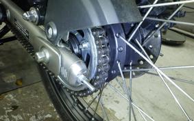HONDA CT125-2 1994 JA65