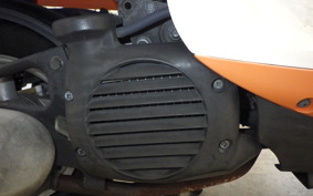 YAMAHA VINO 50 SA26J