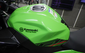 KAWASAKI NINJA 400 2023 EX400L