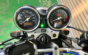 HONDA CB400SF 2008 NC42