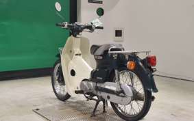 HONDA C50 SUPER CUB 2007 AA01