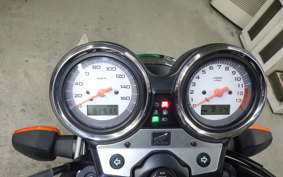 HONDA VTR 250 Gen. 2 2019 MC33
