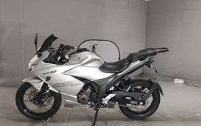 SUZUKI JIKUSA-SF250 ED22B