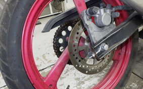 YAMAHA TZR50R 4EU