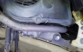 SUZUKI ADDRESS V125 G 2001 CF46A