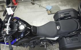 YAMAHA MT-09 Tracer GT 2020 RN51J