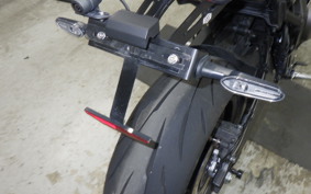 YAMAHA XSR900 2023 RN80J