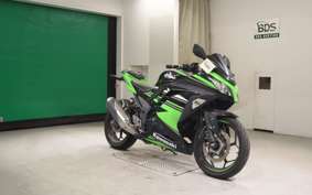KAWASAKI NINJA 250 ABS EX250L