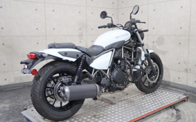 KAWASAKI ELIMINATOR 400-1 2023 EL400A