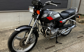 HONDA CB125 JC06