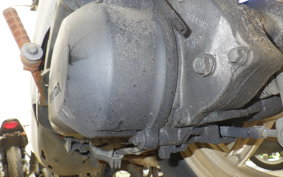 HONDA DIO ZX GEN 2 2008 AF35