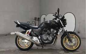 HONDA CB400SFV-4 2013 NC42