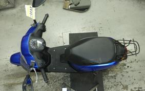 HONDA TACT-4ﾍﾞｰｼｯｸ AF79